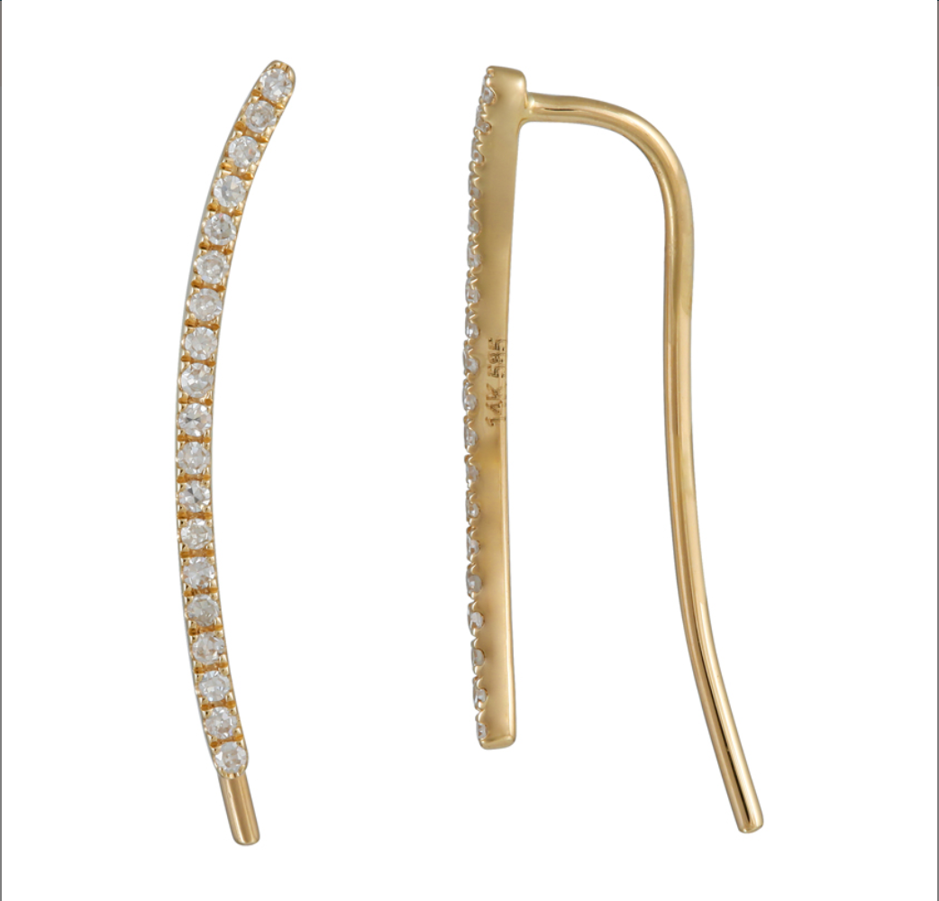 Diamond Ear Crawlers