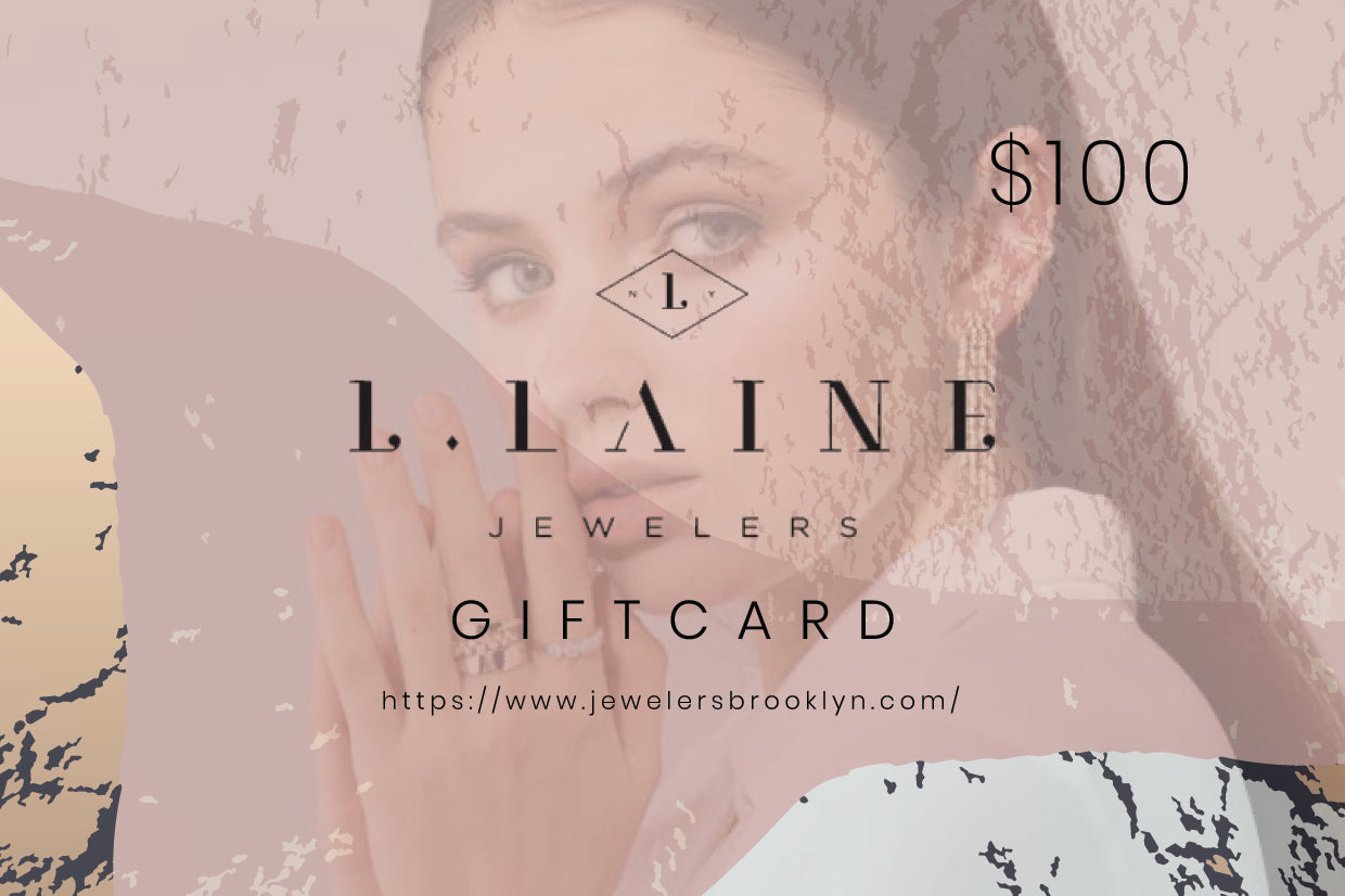L. Laine Gift Card