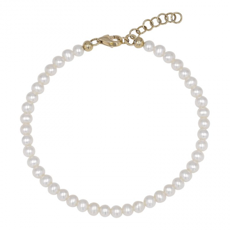 Pearl Bracelet