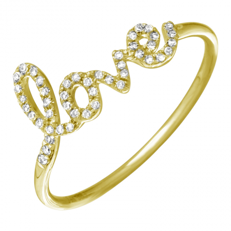 Love Ring