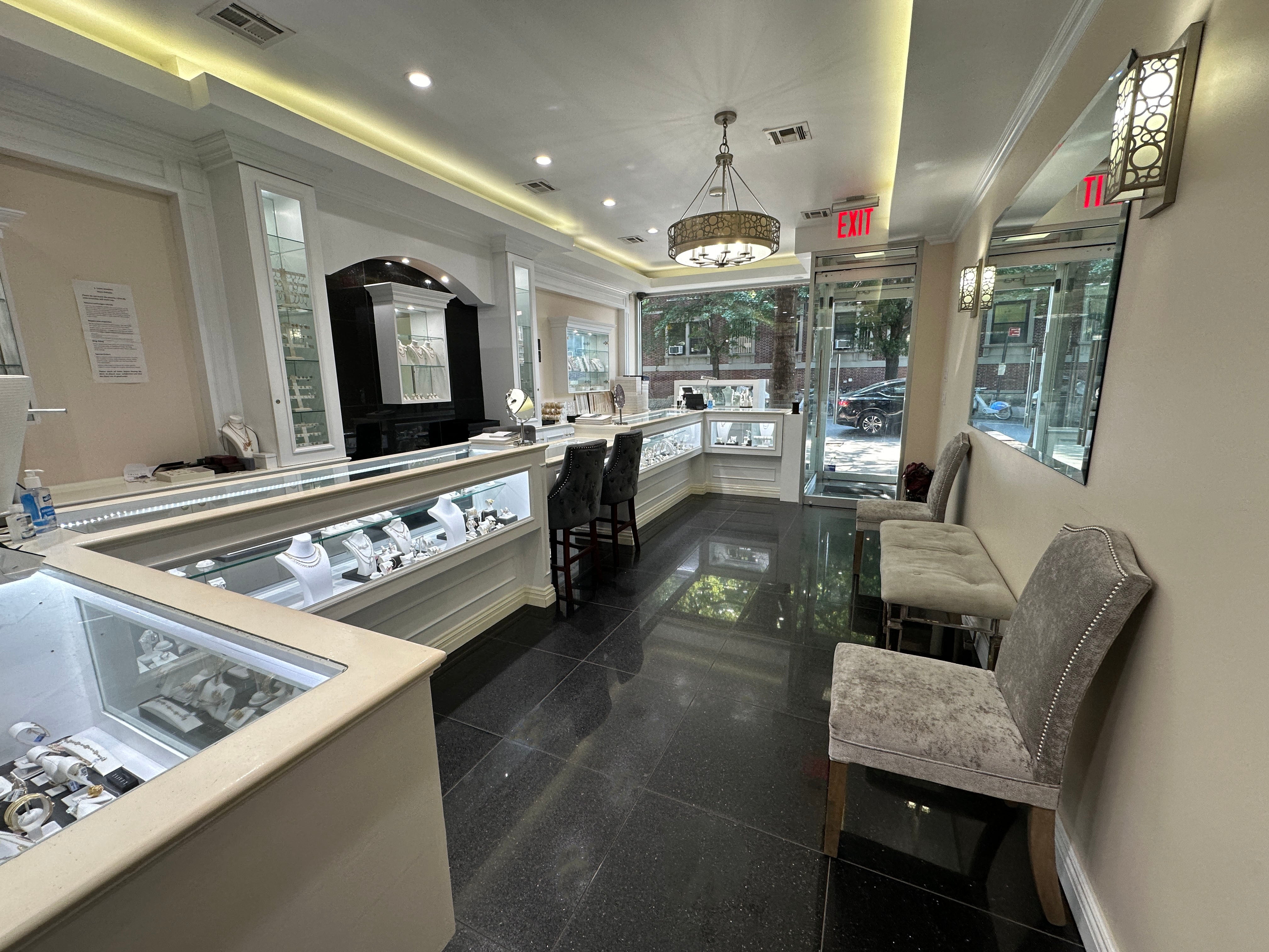 L.Laine Jewelers  Everyday Fine Jewelry  Shop Our Collection Online